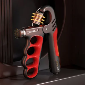 5-100KG Grip Strength Trainer Wrist Expander
