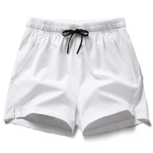Summer Men's Sports Shorts