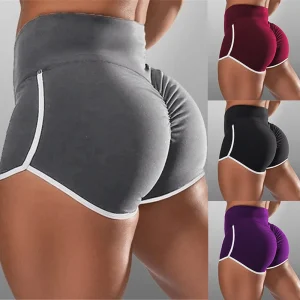 Women Summer Shorts for Sports