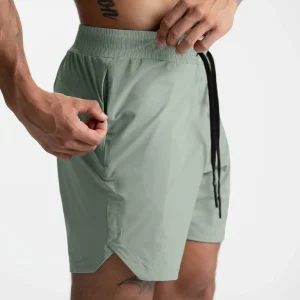 Shorts Single-Layer Woven