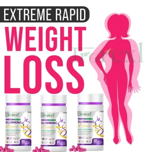 Lotus Weight Loss 60 Capsules