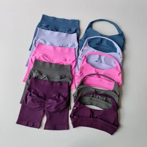 Sexy Halter Neck Beautiful Back High Waist